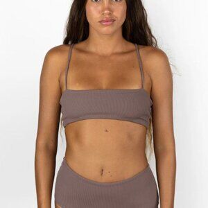 MAI Mod Top & Bottom (set) size S